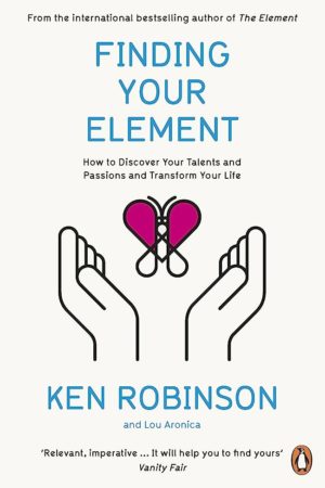Ken-Robinson-Element