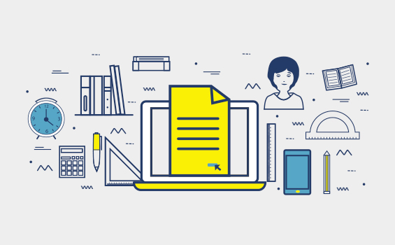 Online-Learning