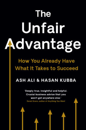 Unfair-Advantage