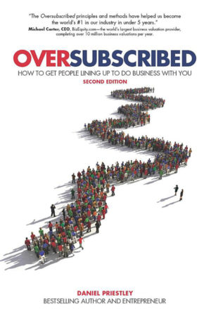 oversubscribed