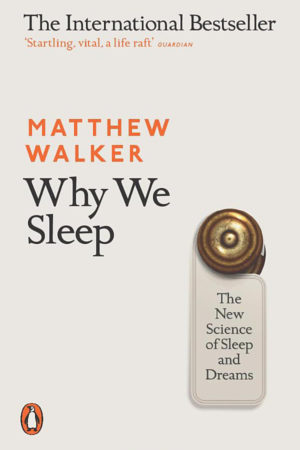 why-we-sleep